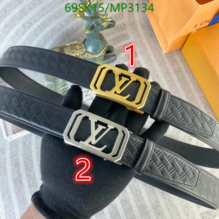 Belts-LV Code: MP3134 $: 69USD