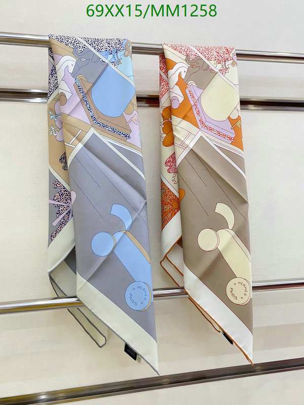Scarf-Hermes Code: MM1258 $: 69USD