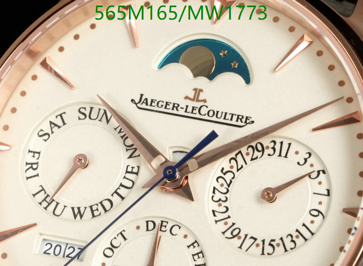 Watch-Mirror Quality-Jaeger-LeCoultre Code: MW1773 $: 565USD