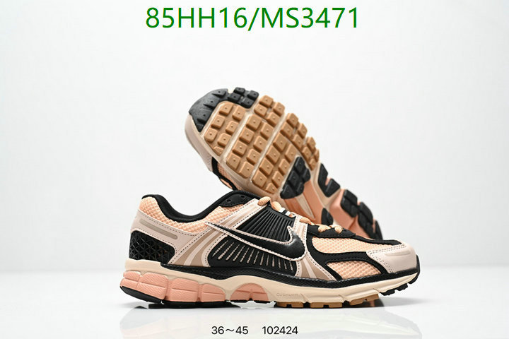 Women Shoes-NIKE Code: MS3471 $: 85USD