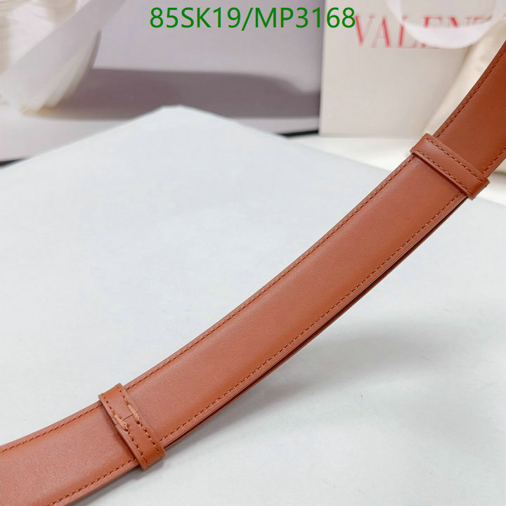 Belts-Valentino Code: MP3168 $: 85USD