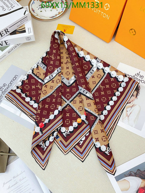 Scarf-LV Code: MM1331 $: 69USD