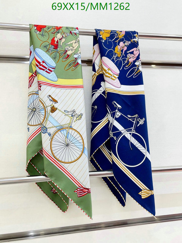Scarf-Hermes Code: MM1262 $: 69USD