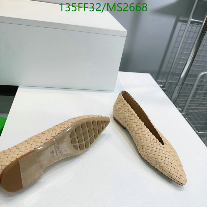 Women Shoes-BV Code: MS2668 $: 135USD