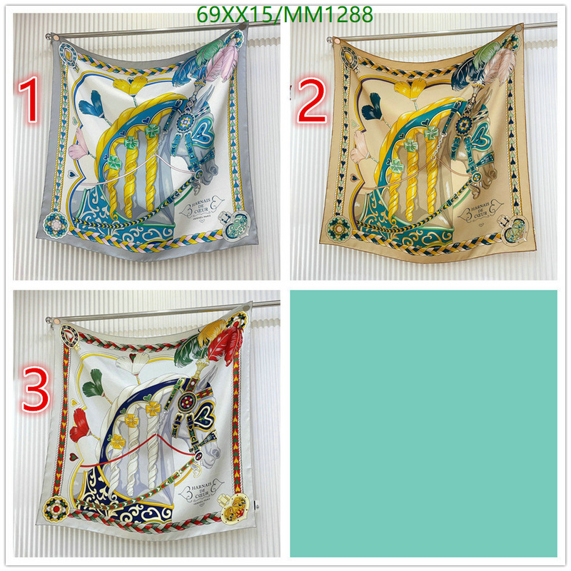 Scarf-Hermes Code: MM1288 $: 69USD