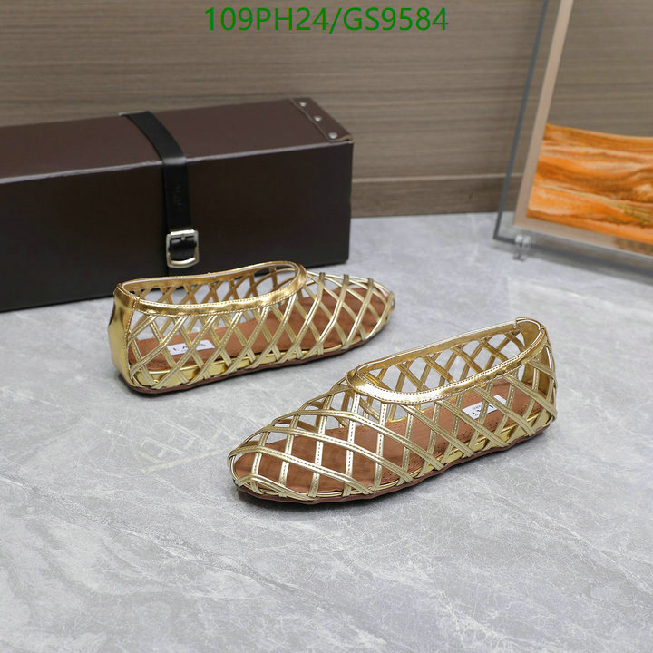 Women Shoes-ALAIA Code: GS9584 $: 109USD