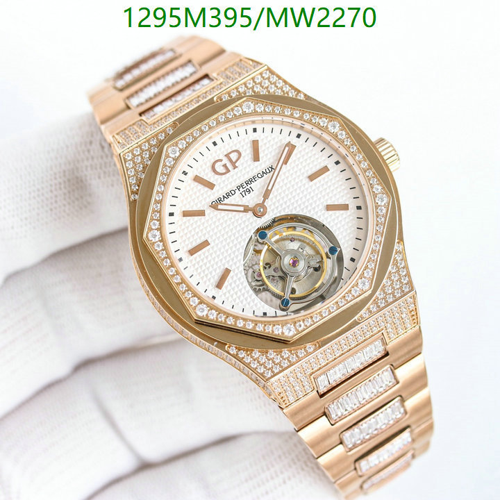 Watch-Mirror Quality-Girard-Perregaux Code: MW2270 $: 1295USD