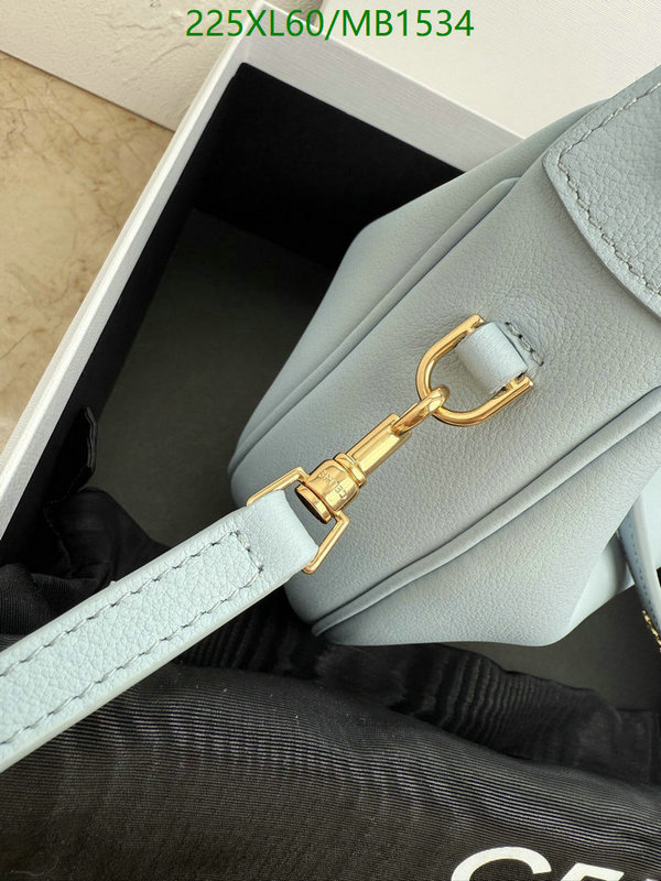 Celine Bag-(Mirror)-Crossbody- Code: MB1534 $: 225USD