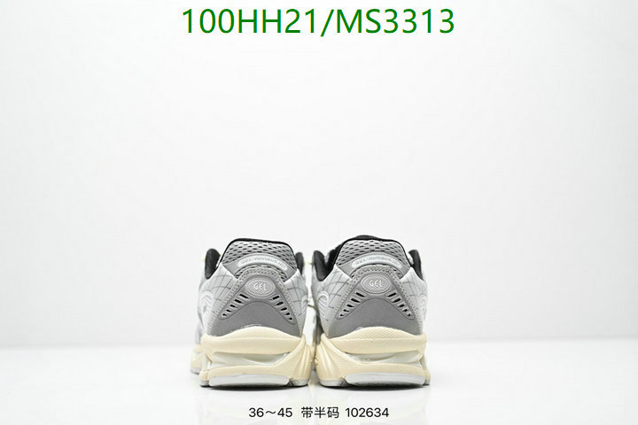 Men shoes-Asics Code: MS3313 $: 100USD