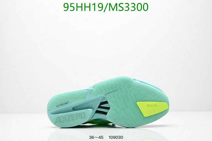 Women Shoes-Adidas Code: MS3300 $: 95USD