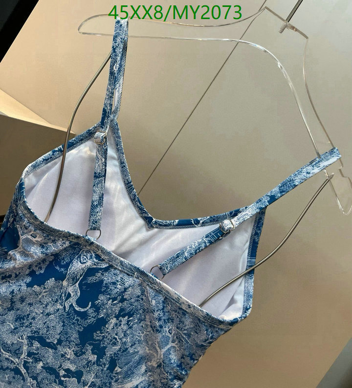 Swimsuit-Dior Code: MY2073 $: 45USD