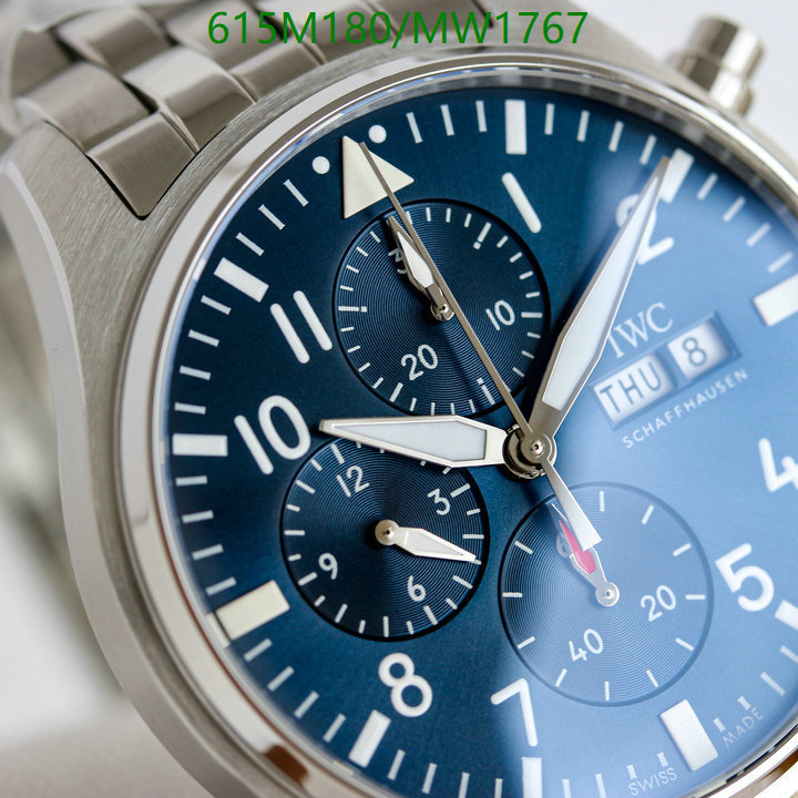 Watch-Mirror Quality-IWC Code: MW1767 $: 615USD