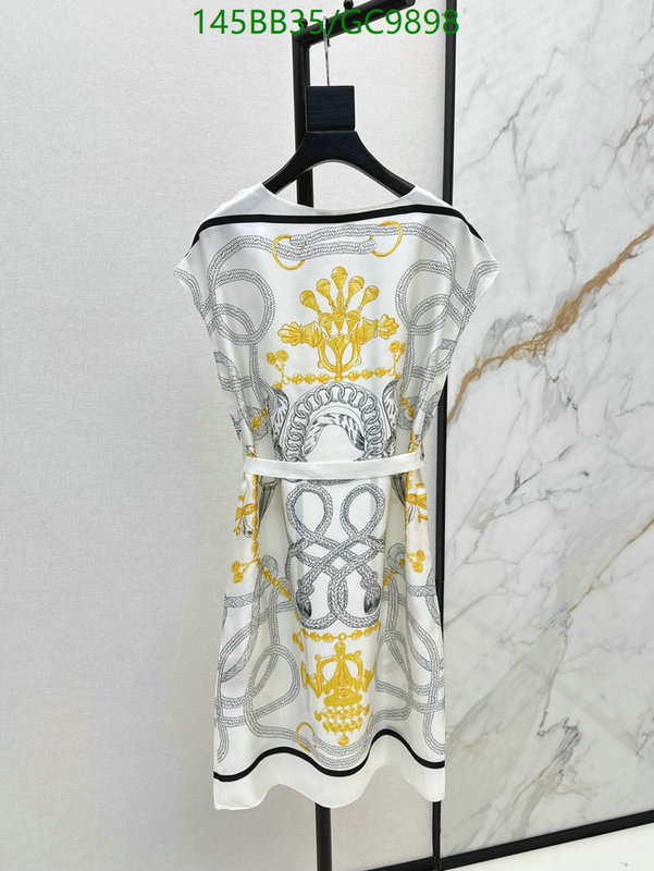 Clothing-Hermes Code: GC9898 $: 145USD