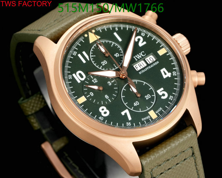 Watch-Mirror Quality-IWC Code: MW1766 $: 515USD