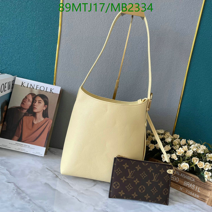 LV Bag-(4A)-Handbag Collection- Code: MB2334