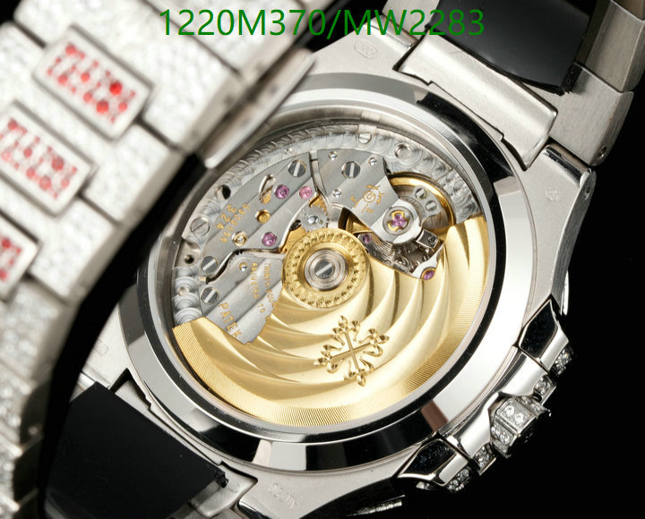 Watch-Mirror Quality-Patek Philippe Code: MW2283 $: 1220USD-yupoo dhgate Watch-Mirror Quality-Patek Philippe Code: MW2283 $: 1220USD