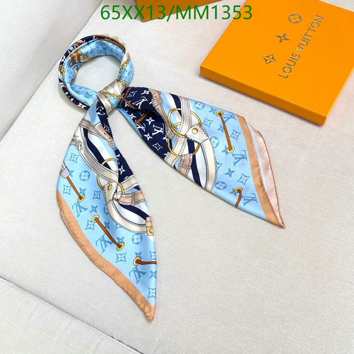 Scarf-LV Code: MM1353 $: 65USD