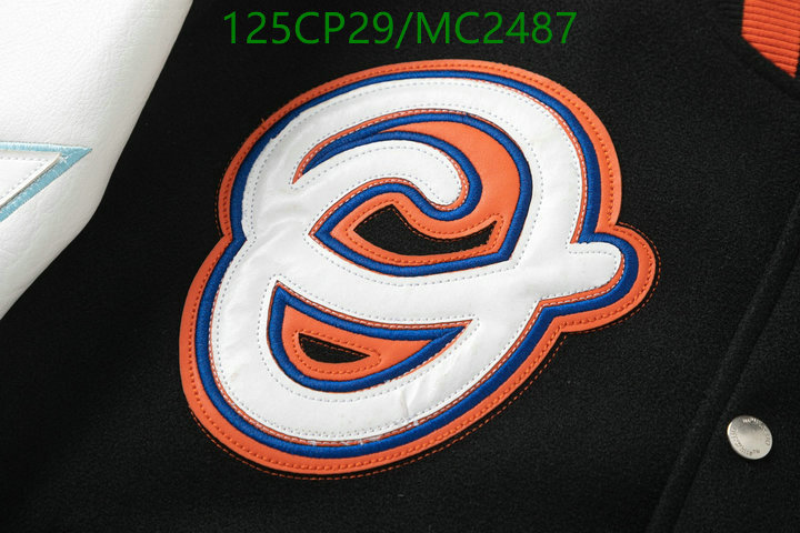 Clothing-Off-White Code: MC2487 $: 125USD