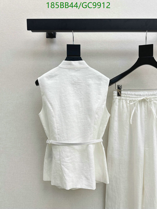 Clothing-Loro Piana Code: GC9912 $: 185USD
