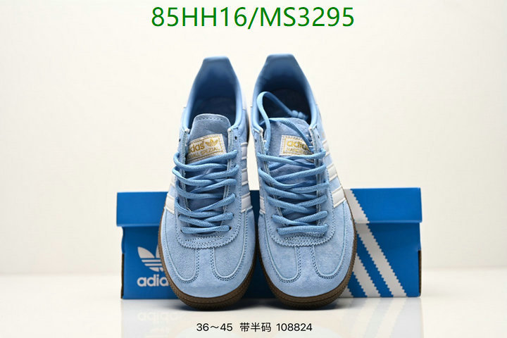 Women Shoes-Adidas Code: MS3295 $: 85USD