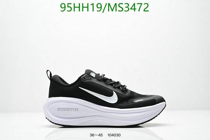 Women Shoes-NIKE Code: MS3472 $: 95USD