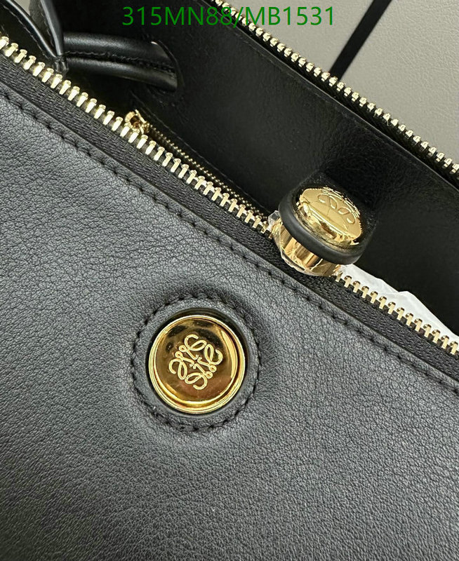 Loewe Bag-(Mirror)-Handbag- Code: MB1531 $: 315USD