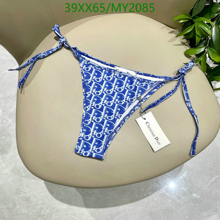Swimsuit-Dior Code: MY2085 $: 39USD