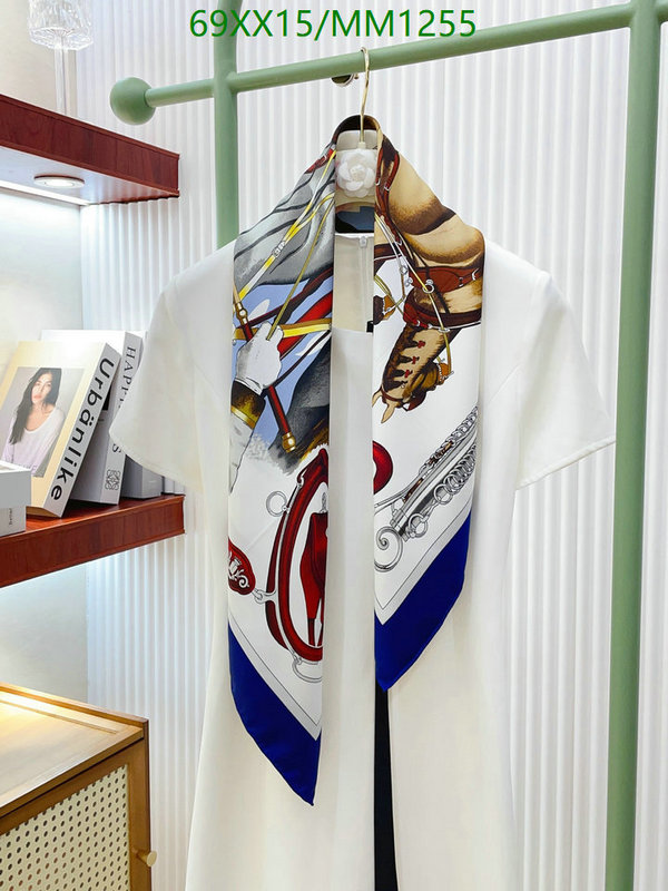 Scarf-Hermes Code: MM1255 $: 69USD