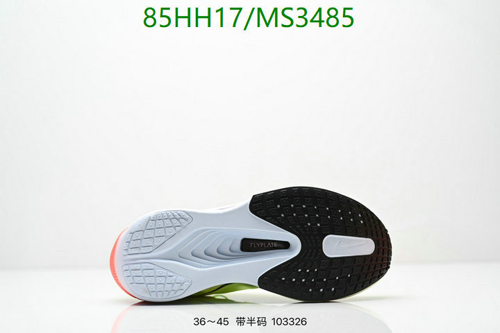 Women Shoes-NIKE Code: MS3485 $: 85USD