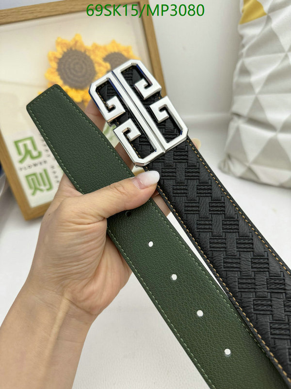 Belts-Givenchy Code: MP3080 $: 69USD