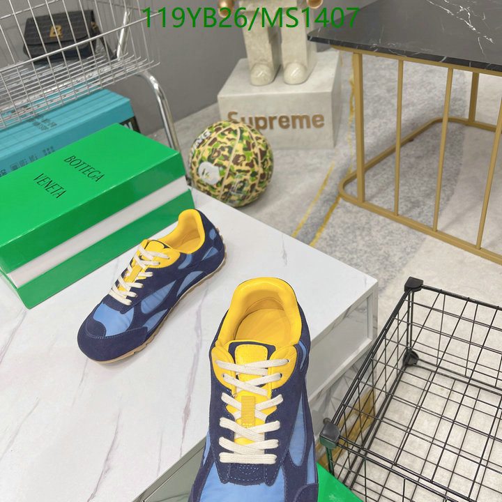 Men shoes-BV Code: MS1407 $: 119USD
