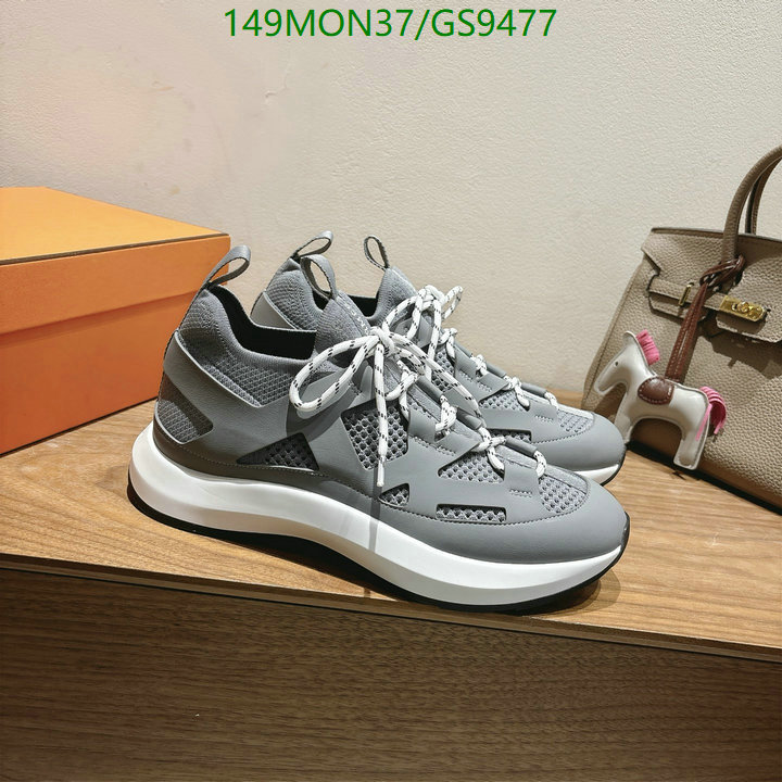 Men shoes-Hermes Code: GS9477 $: 149USD