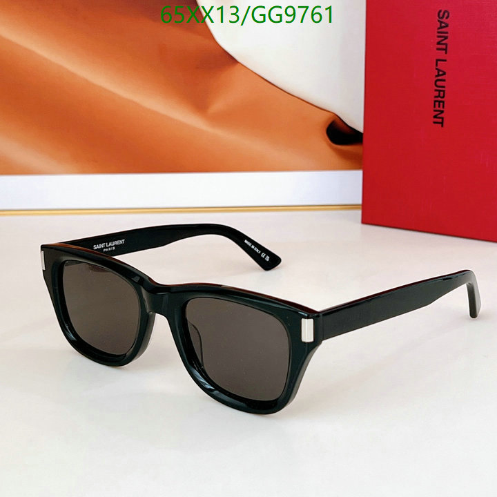 Glasses-Tom Ford Code: GG9761 $: 65USD