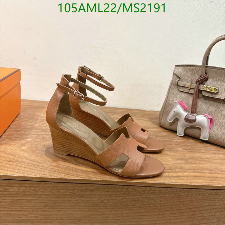 Women Shoes-Hermes Code: MS2191 $: 105USD