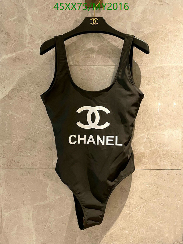 Swimsuit-Chanel Code: MY2016 $: 45USD