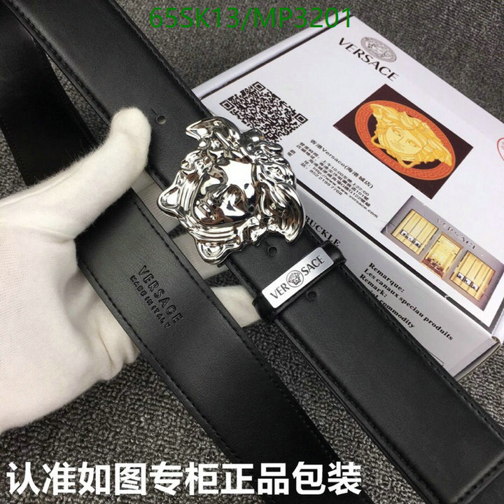 Belts-Versace Code: MP3201 $: 65USD