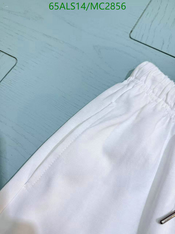 Kids Clothing-Gucci Code: MC2856 $: 65USD