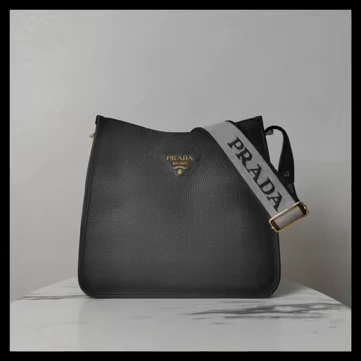 Prada Bag-(Mirror)-Crossbody- Code: MB1466 $: 269USD