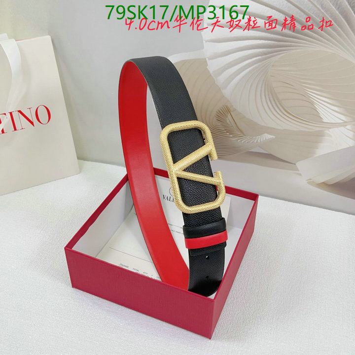 Belts-Valentino Code: MP3167 $: 79USD