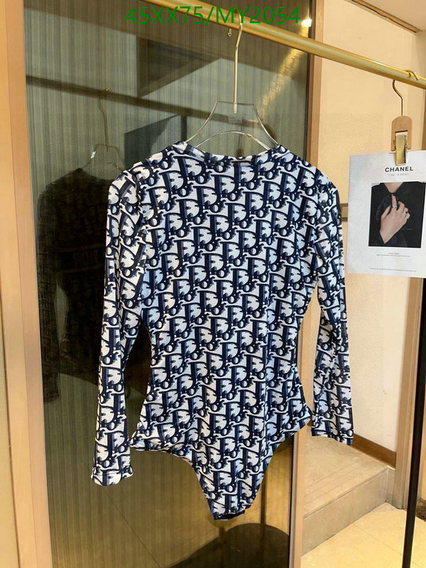 Swimsuit-Dior Code: MY2054 $: 45USD