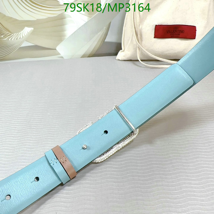 Belts-Valentino Code: MP3164 $: 79USD