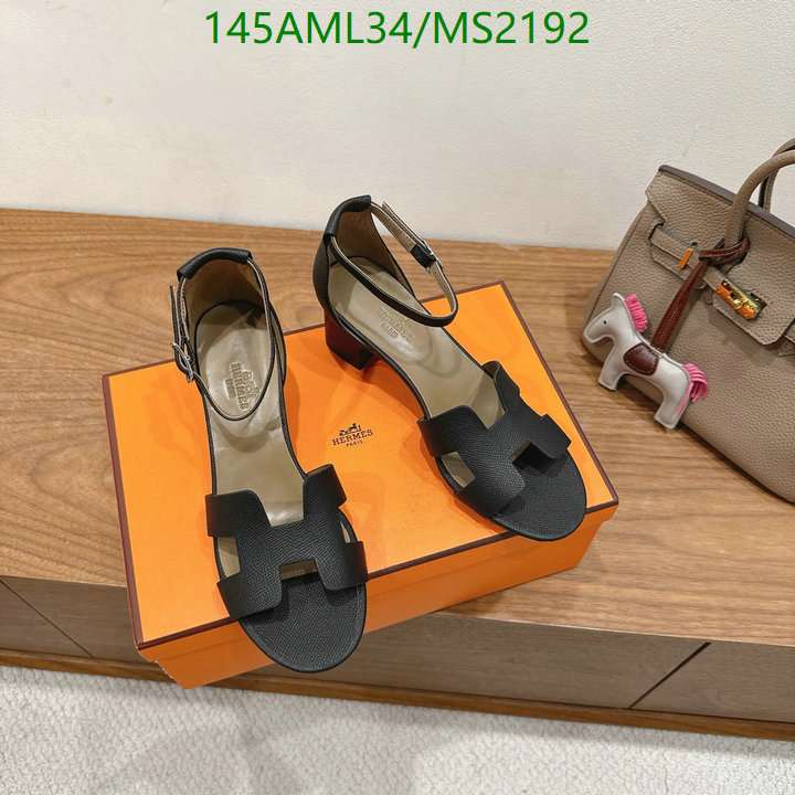 Women Shoes-Hermes Code: MS2192 $: 145USD
