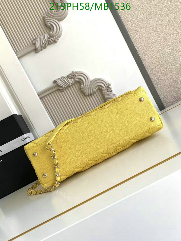 Chanel Bag-(Mirror)-Crossbody- Code: MB1536 $: 219USD