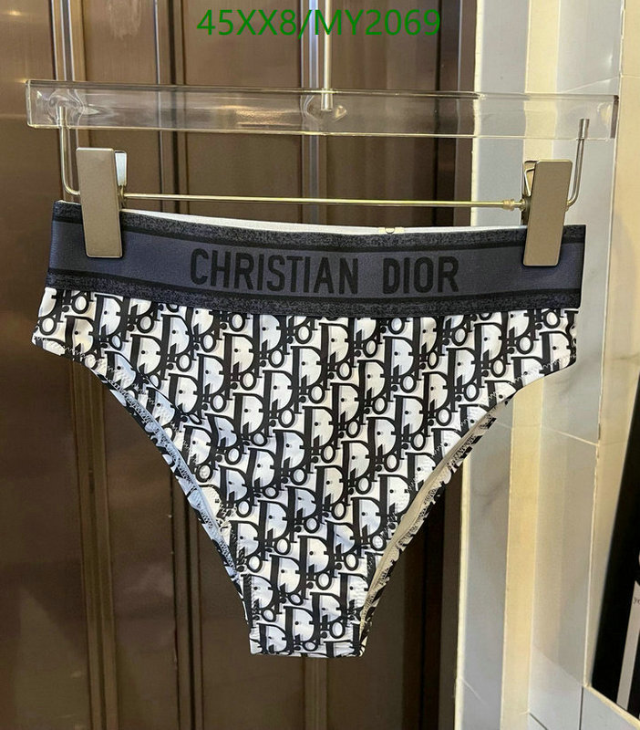 Swimsuit-Dior Code: MY2069 $: 45USD