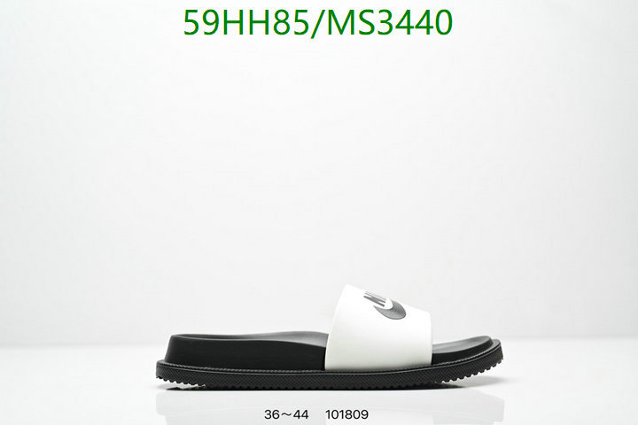 Men shoes-Nike Code: MS3440 $: 59USD