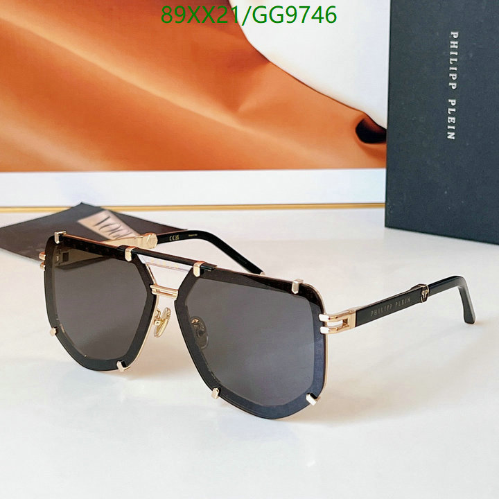 Glasses-Philipp Plein Code: GG9746 $: 89USD