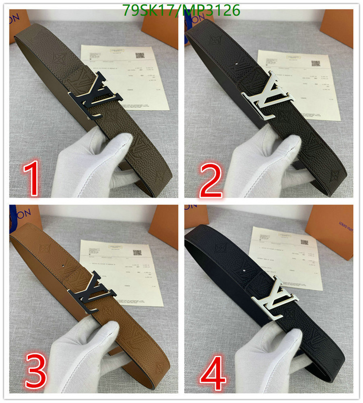 Belts-LV Code: MP3126 $: 79USD
