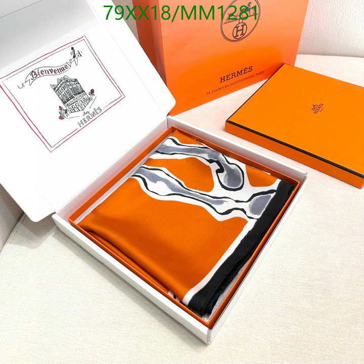 Scarf-Hermes Code: MM1281 $: 79USD