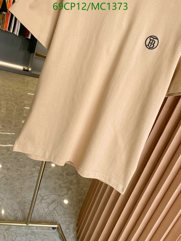 Clothing-Burberry Code: MC1373 $: 69USD