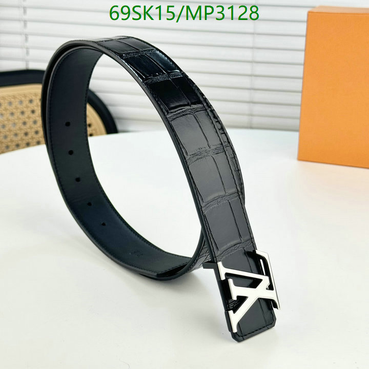 Belts-LV Code: MP3128 $: 69USD